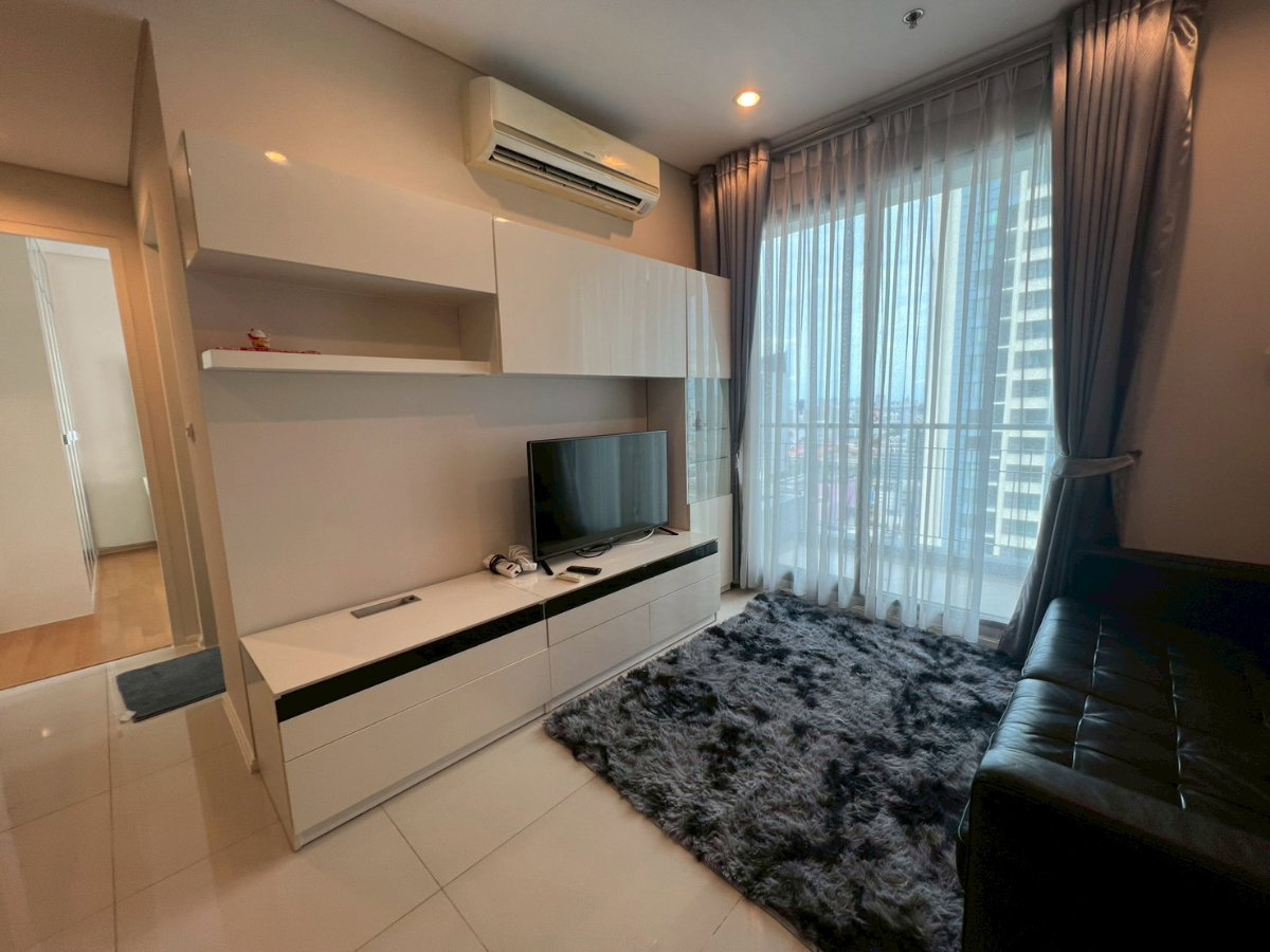 รูป 📌ปล่อยเช่า Villa Asoke 1ห้องนอน ขนาด 52ตารางเมตร ราคา 25,000 บาท - รูปที่ 11/20