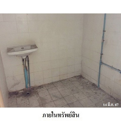 picture FOR SALE COMMERCIAL BUILDING PROPERTY 1298000 BAHT. - 7/8