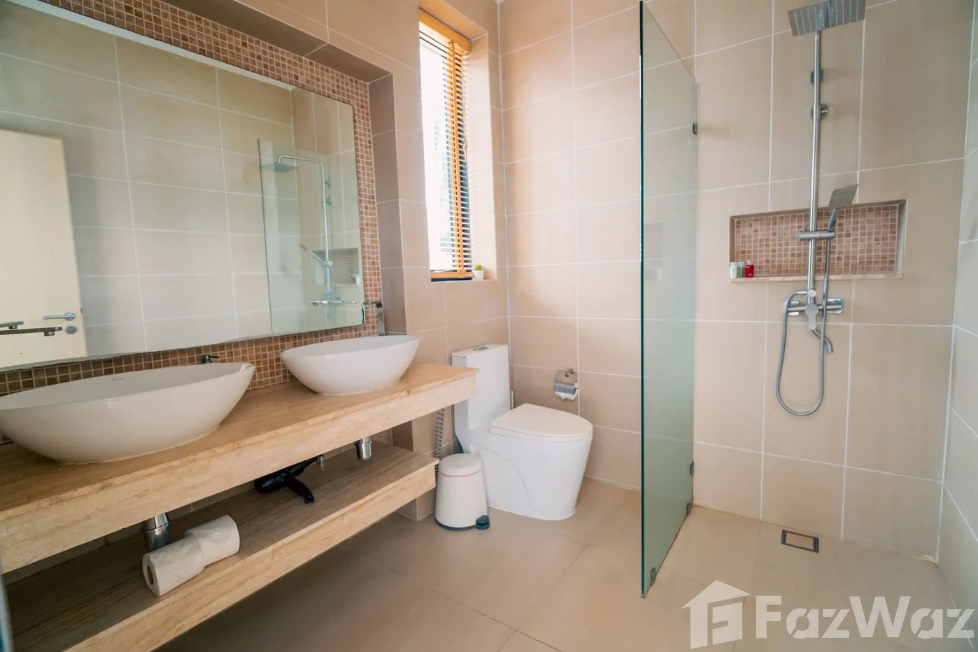 รูป ขาย วิลล่า 4 ห้องนอน ใน บ่อผุด, สุราษฎร์ธานี 6536787 - รูปที่ 15/39