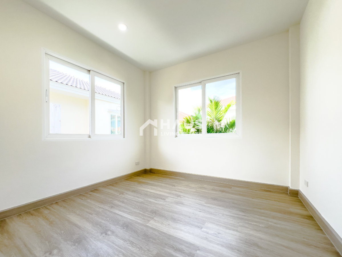 picture Casa Ville Ratchaphreuk - Changwattana / 3 Bedrooms #HRP3072 - 19/30
