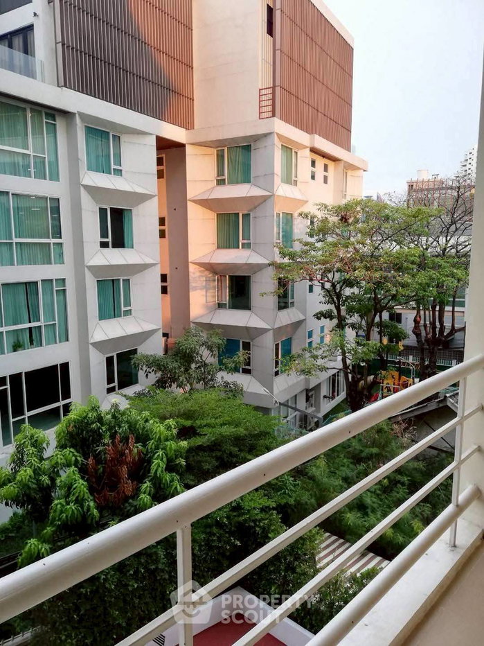 picture Well-Priced 2-BR Condo, The Amethyst Sukhumvit 39, Near BTS Phrom Phong (ID 3047525) - 10/12
