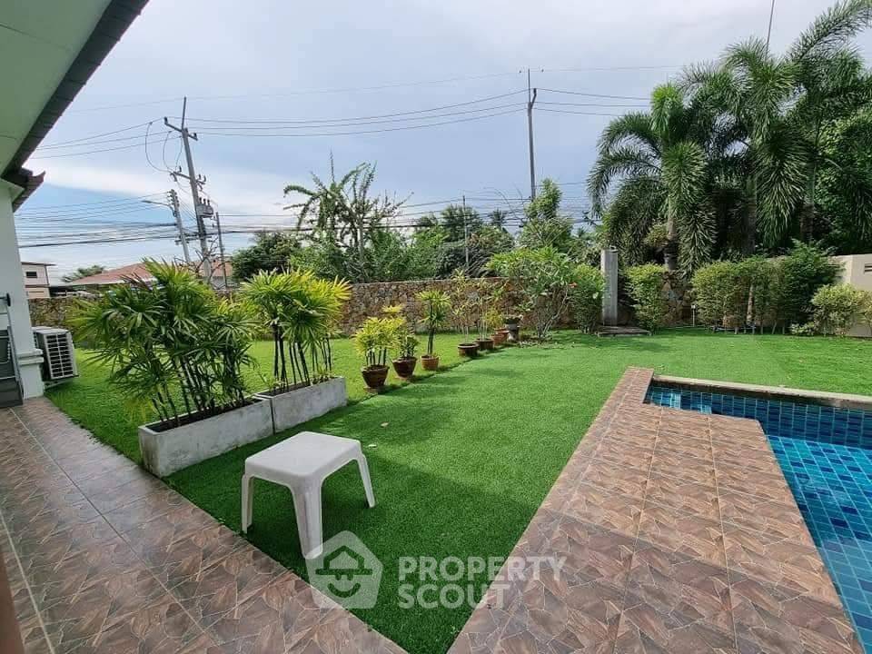 รูป บ้านเช่า 3 ห้องนอน โครงการการ์เด้น วิลล์ 1 ห้วยใหญ่ ชลบุรี (ID 3050600) - รูปที่ 9/12