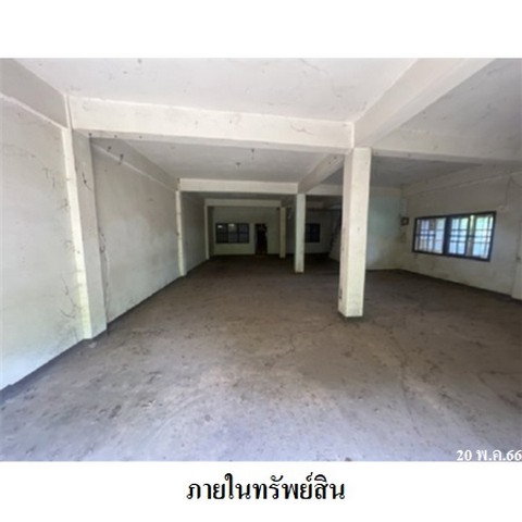 รูป Z2T0451 ขายอาคารพาณิชย์ ตำบล นาจักร อำเภอ เมืองแพร่ จังหวัด แพร่ - รูปที่ 2/8