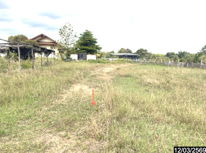 picture HOME 2700 Sq.w. Kranuan Khon Kaen for 5.2M - 8/22
