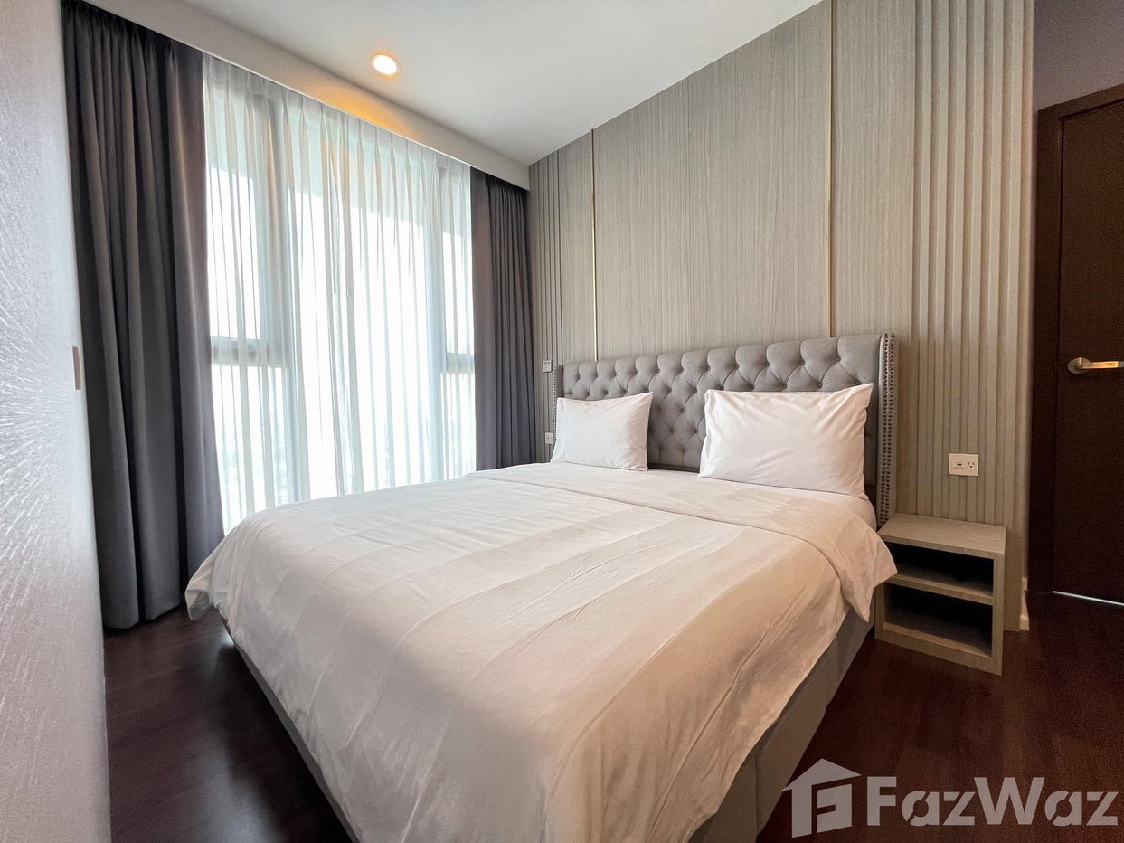 รูป คอนโดให้เช่า 2 ห้องนอน ในโครงการ วิสดอม อินสปาย สุขุมวิท 1774082 - รูปที่ 10/12