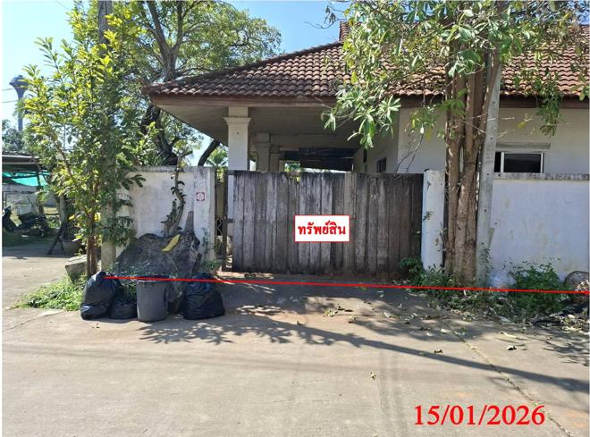 รูป บ้านเดี่ยว 457 ตร.วา หางดง เชียงใหม่ 3M - รูปที่ 4/18