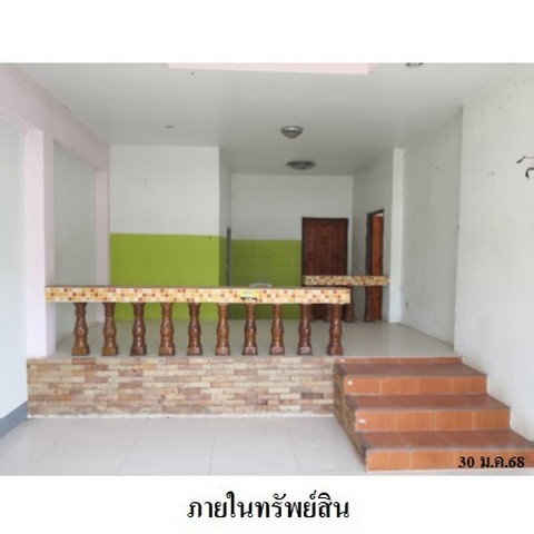รูป Z3A1519 ขายโกดัง ตำบล ร่มเย็น อำเภอ เชียงคำ จังหวัด พะเยา - รูปที่ 4/8