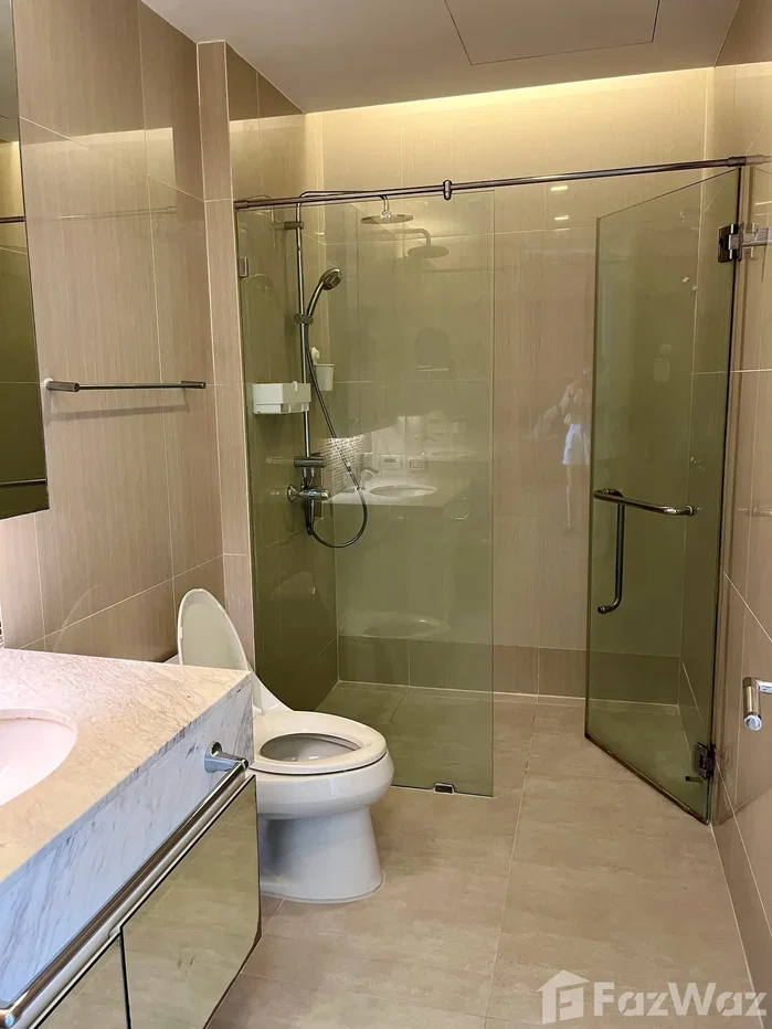 picture One Bedroom for sell at Circle Living Prototype 6536652 - 12/17