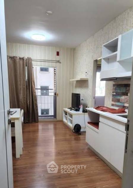picture 2-BR 52 Sqm At A Space Asoke Hide Away, 400m to MRT Phra Ram 9 (ID 3042019) - 7/8