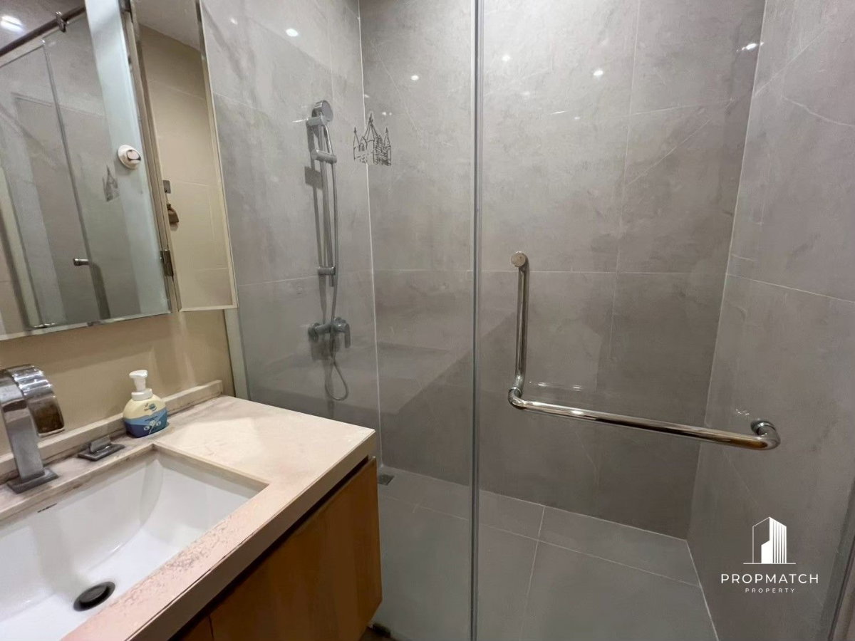 รูป PM037611 ✨Flash Deal ✨ Wind ratchayothin (1Bed 1Bath 53 SQM.) พร้อมอยู่ ! เพียง 23,000 บาทต่อเดือน Tel.0981315848 @propmatch - รูปที่ 8/10