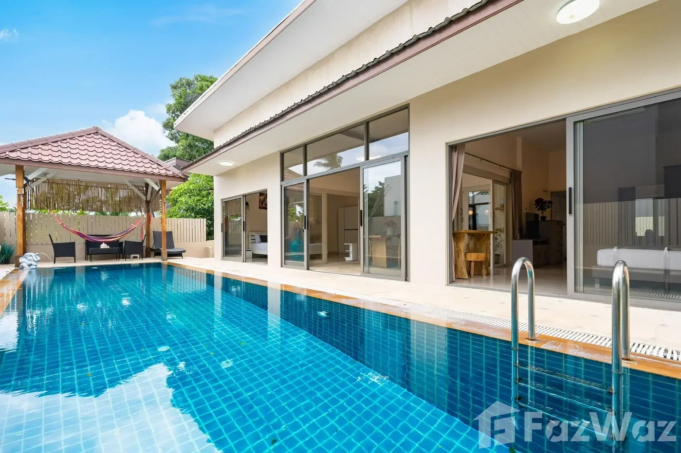 picture 3 Bedroom Villa for sale in Bo Phut, Surat Thani 6538629 - 2/17
