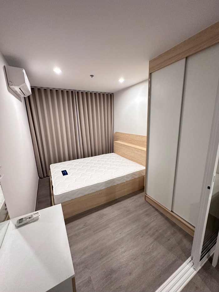 รูป ให้เช่าคอนโด regent home วุฒากาศ bts วุฒากาศ รถไฟฟ้าสายสีเขียว - รูปที่ 4/7