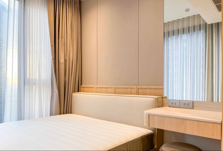 รูป 📌 For Rent Ashton Asoke Rama9 30,000/month ✅ - รูปที่ 9/19