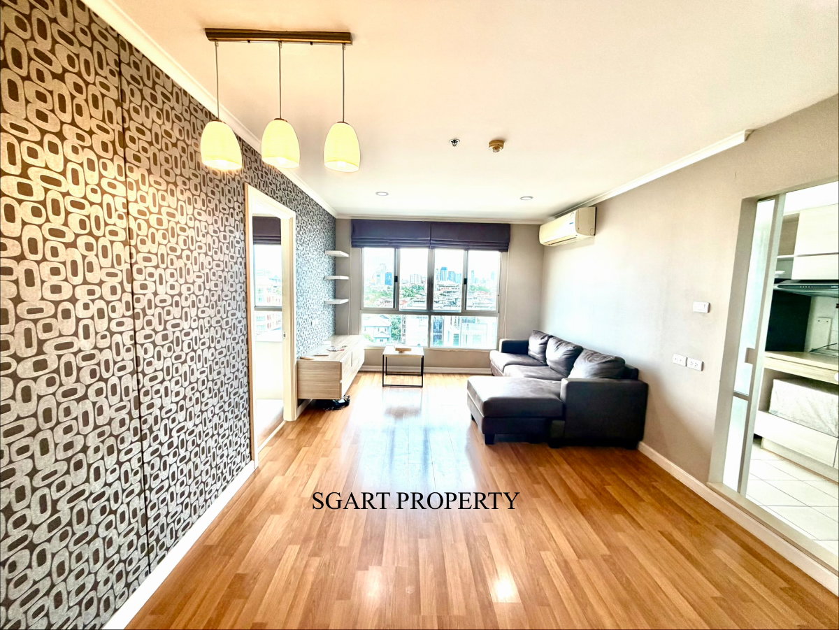 picture Lumpini Place ratchayothin for Rent - 3/21