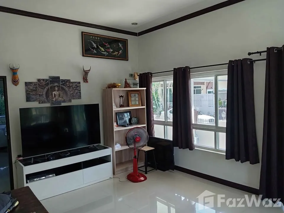 picture Only 3,650,000 THB | Spacious 3-Bedroom Home in Hin Lek Fai, 6539265 - 5/10