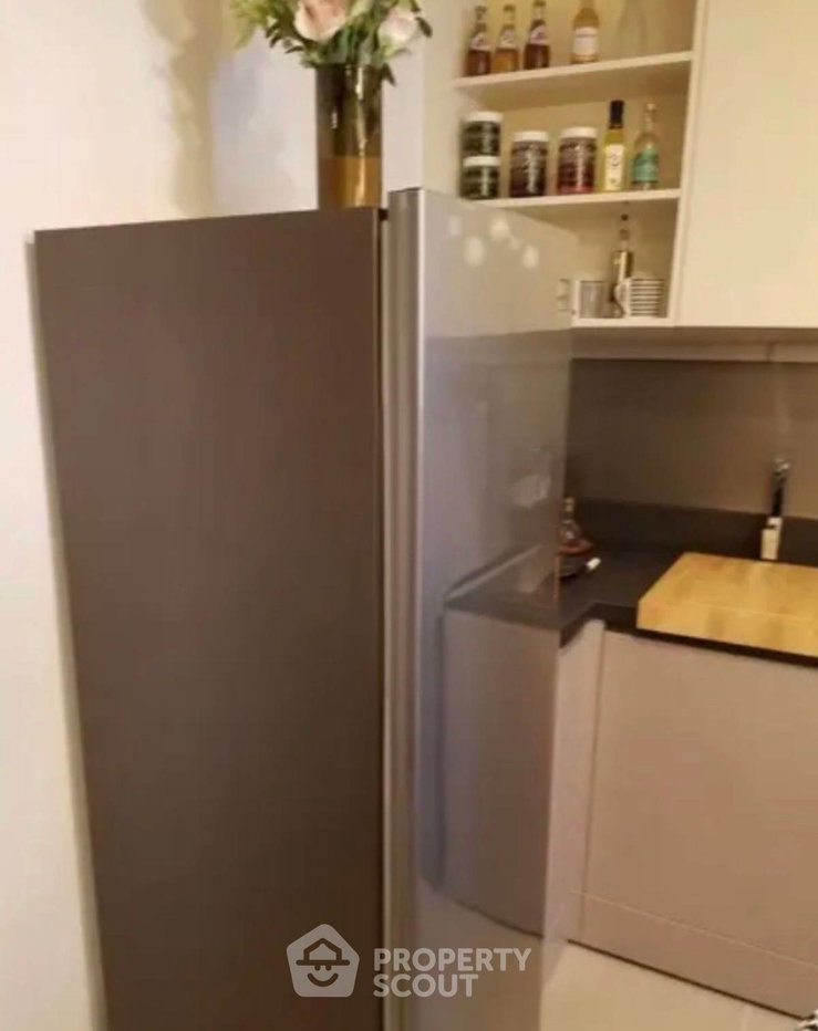 picture 2-BR Condo, 50 Sqm, Oka Haus Sukhumvit 36, 19th-Floor | BTS Thong Lor (ID 3051054) - 6/6
