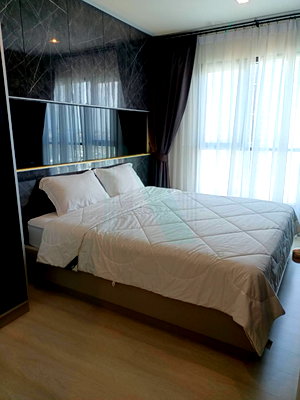 Condos for rent : 🎊 For Rent Condo LIFE SUKHUMVIT 48 Building N, Floor 12,2 bed room, Room size 41.00 sqm