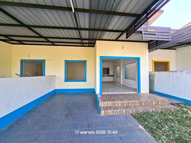 picture HOME 28 Sq.w. Nikhom Pattana Rayong for 1.4M - 2/24