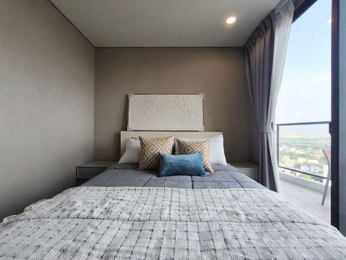 picture Landmark@MRTA Station 2 Bedroom - 13/17