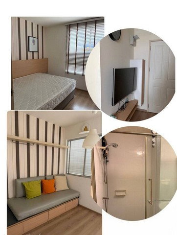 picture FOR RENT - 9000 BAHT per MONTH - 2/11