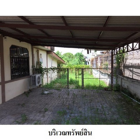 รูป Z3A0326 ขายบ้านเดี่ยว ตำบล เหมืองจี้ อำเภอ เมืองลำพูน จังหวัด ลำพูน - รูปที่ 8/8