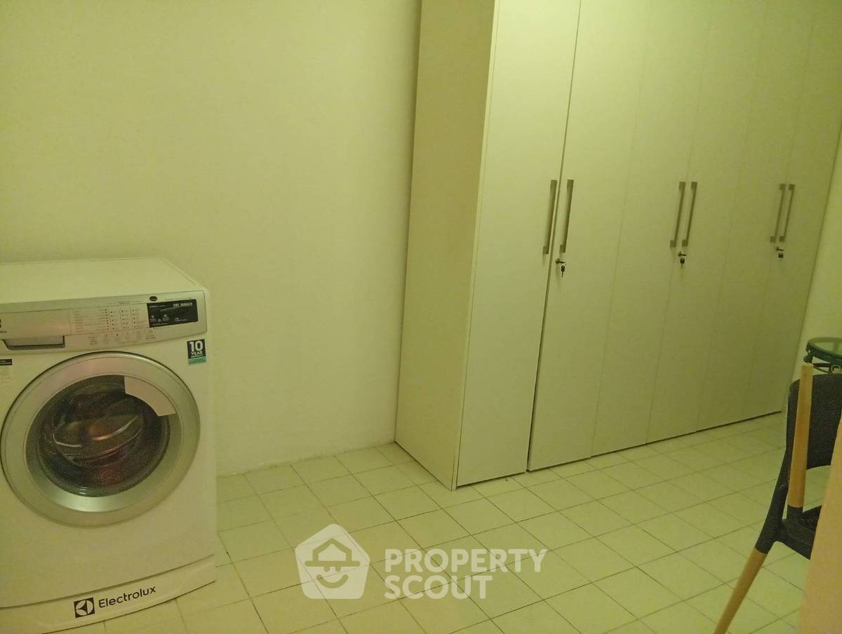 picture 2-BR 110 Sqm Condo At Liberty Park 2, Near ARL Makkasan (ID 3050778) - 12/16