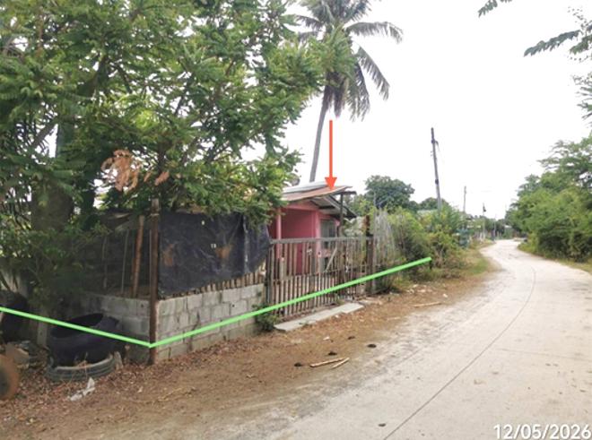 รูป บ้านเดี่ยว 139 ตร.วา อู่ทอง สุพรรณบุรี 1M - รูปที่ 2/15