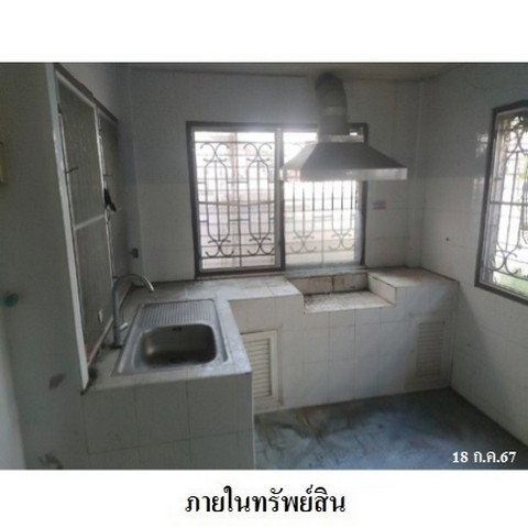 รูป Z3A0447 ขายบ้านเดี่ยว โครงการ บัวทองแลนด์ ตำบล บางบัวทอง อำเภอ บางบัวทอง จังหวัด นนทบุรี - รูปที่ 5/8