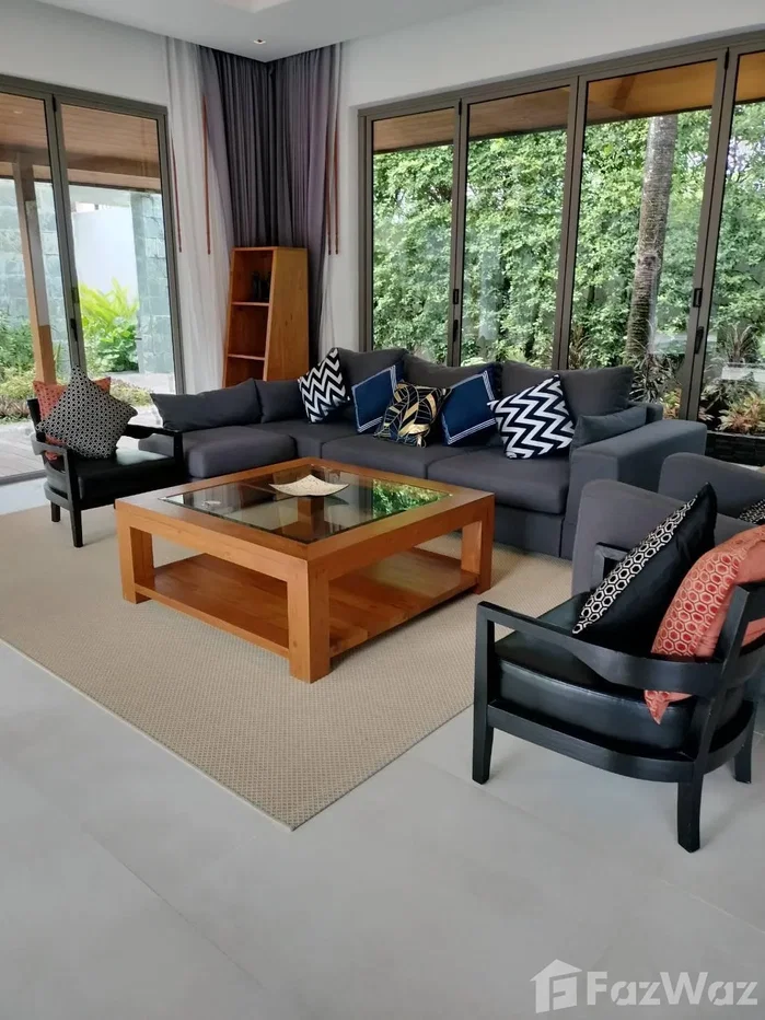 picture 4 Bedroom Villa for rent at Anchan Lagoon 6538452 - 5/27