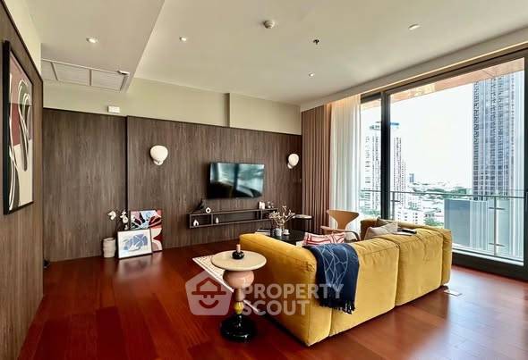 รูป คอนโด 2 ห้องนอน ให้เช่า ที่ ขุน บาย ยู ขนาด 98 ตร.ม. ใกล้ BTS ทองหล่อ (ID 3050751) - รูปที่ 2/7