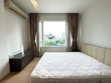 ใกล้ BTS ทองหล่อ 200 เมตร | ขายคอนโด 2 ห้องนอน Siri At Sukhumvit (ID 2738449)