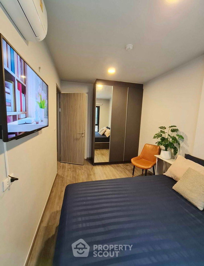 รูป คอนโด 2 ห้องนอน ให้เช่า Monte Rama 9-รามคำแหง ใกล้ ARL รามคำแหง (ID 3049670) - รูปที่ 5/15