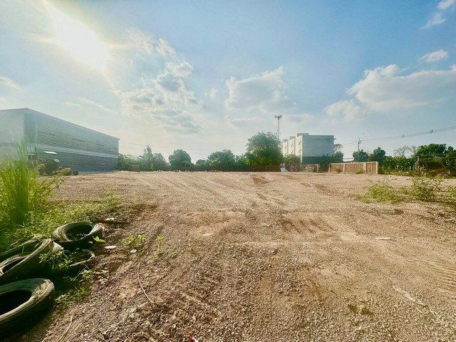 picture FOR RENT LAND PROPERTY 75000 BAHT per MONTH - 5/8