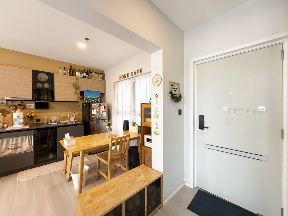 picture ðĻ Condo for Sale The Key MRT Phetkasem48 - 2/14