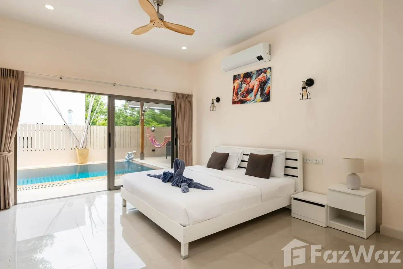 picture 3 Bedroom Villa for sale in Bo Phut, Surat Thani 6538629 - 4/17