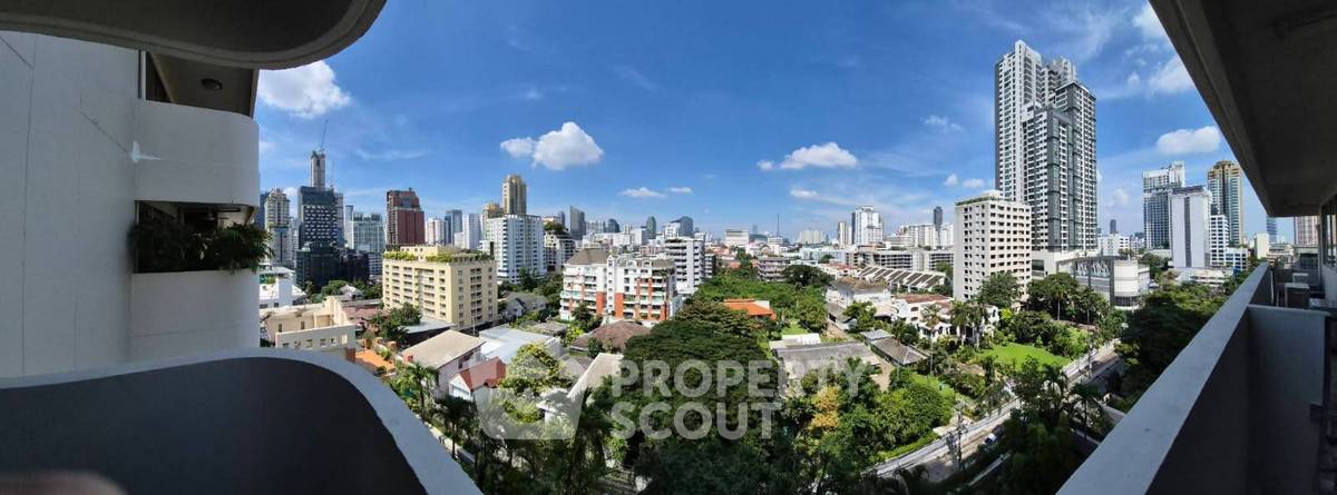 รูป คอนโด 3 ห้องนอน 200 ตร.ม. ให้เช่า ที่ DS Tower 1 ใกล้ BTS พร้อมพงษ์ (ID 1864777) - รูปที่ 25/25