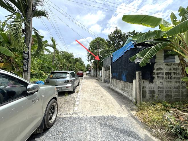 รูป บ้านเดี่ยว 365 ตร.วา นครชัยศรี นครปฐม 3.5M - รูปที่ 9/24