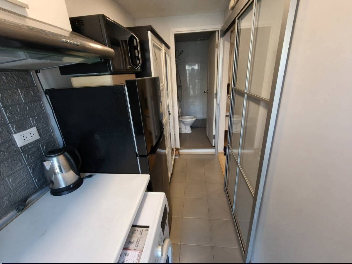 picture Plum Condo Rangsit Alive for rent ✨ Fully furnished - 9/9