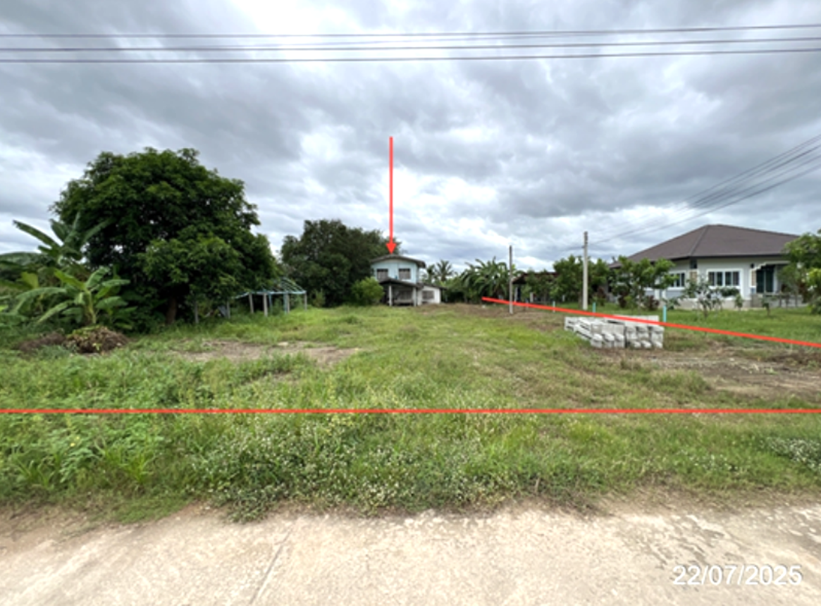 picture HOME 565 Sq.w. Lan Sak Uthai Thani for 1.9M - 6/12