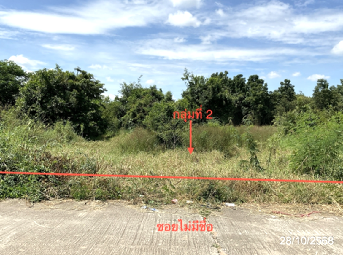 picture LAND 4686.2 Sq.w. Lat Yao Nakhon Sawan for 7M - 19/27