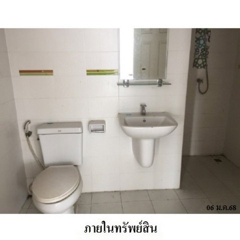 รูป Z8Z3673 ขายบ้านเดี่ยว โครงการ ธนกฤษณ์ ตำบล สันปูเลย อำเภอ ดอยสะเก็ด จังหวัด เชียงใหม่ - รูปที่ 8/8