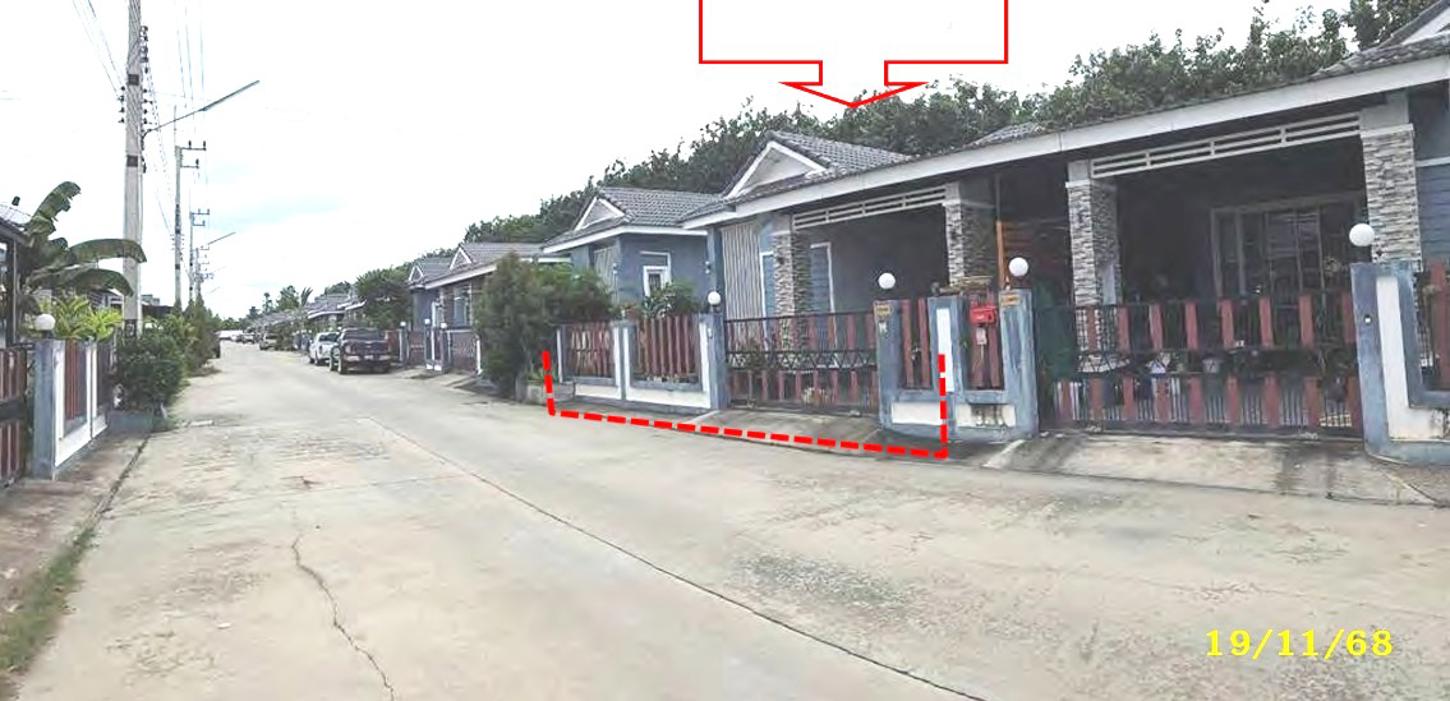 picture HOME 38.5 Sq.w. Pluak Daeng Rayong for 2.3M - 8/14