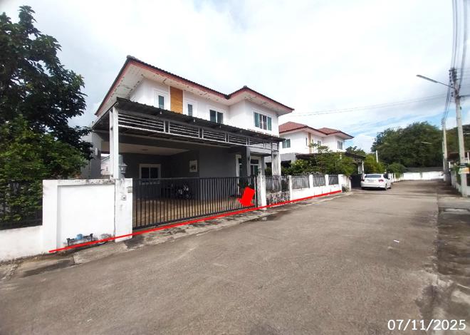 picture HOME 54.1 Sq.w. Doi Saket Chiang Mai for 3.1M - 3/18