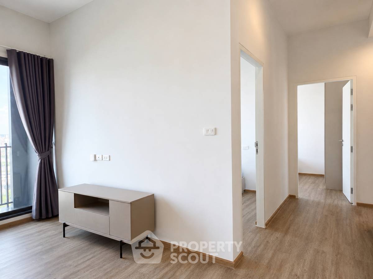 picture 2-BR Condo For Rent, Flexi Mega Space Bangna, 22nd Floor (ID 3051367) - 3/9