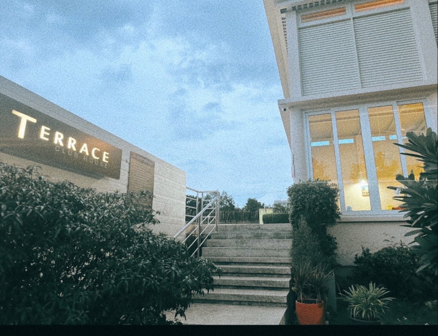 รูป 🏡 ให้เช่า The Terrace พระราม 2 - ท่าข้าม | ทาวน์โฮม 3 ชั้น 135 ตร.ม. | 3 ห้องนอน 4 ห้องน้ำ | เฟอร์ครบ พร้อมอยู่ - รูปที่ 14/14