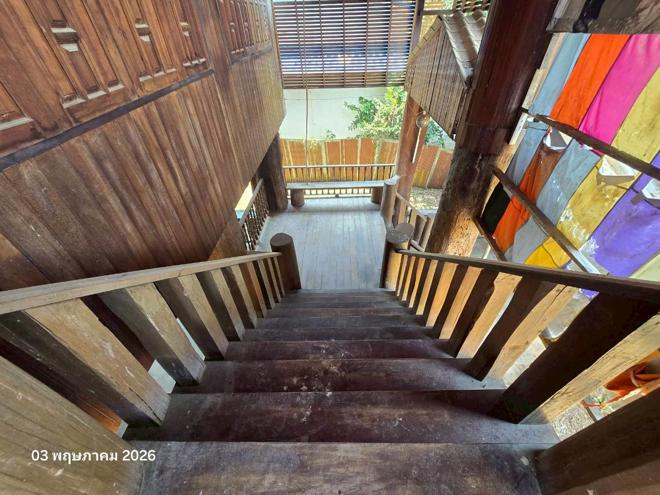 รูป บ้านเดี่ยว 132.5 ตร.วา เมืองแพร่ แพร่ 698,000 - รูปที่ 9/50