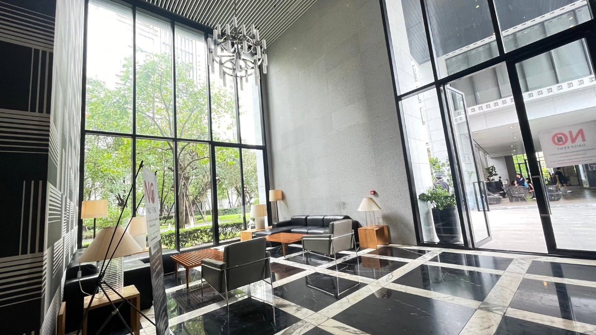รูป ขายคอนโด Park 24 พร้อมพงษ์ ใกล้รถไฟฟ้า - รูปที่ 5/23