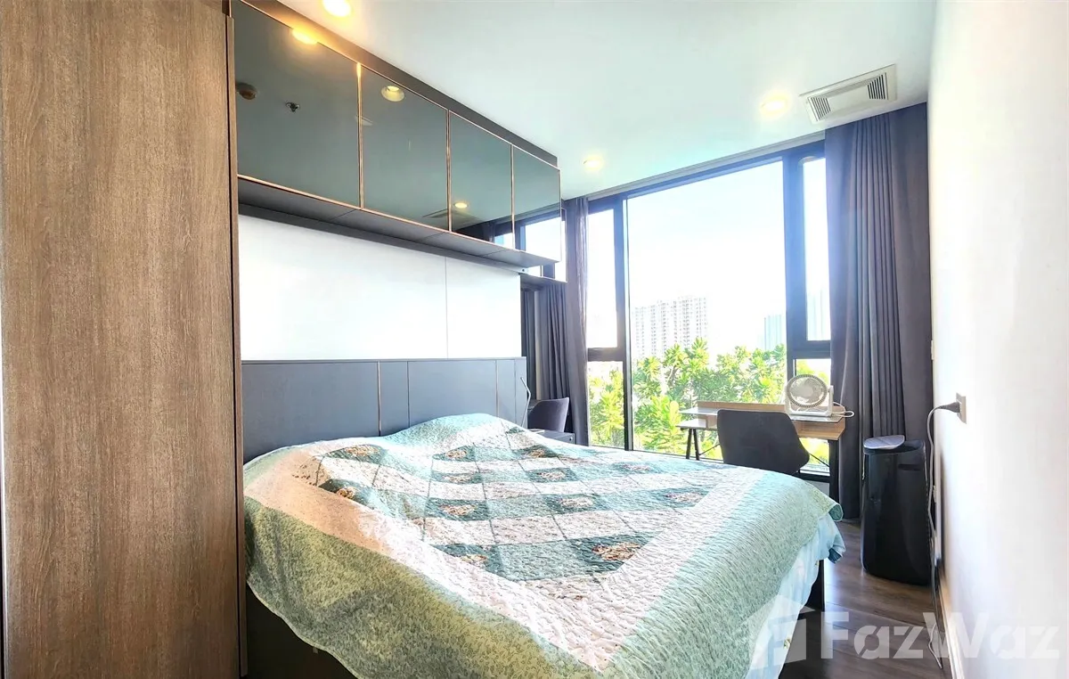 picture 2 Bedroom Condo for rent at Whizdom Essence 2016722 - 3/9