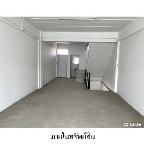 รูป Z3A2064 ขายอาคารพาณิชย์ โครงการ RP PLACE 2 ตำบล บางใหญ่ อำเภอ บางใหญ่ จังหวัด นนทบุรี - รูปที่ 6/8
