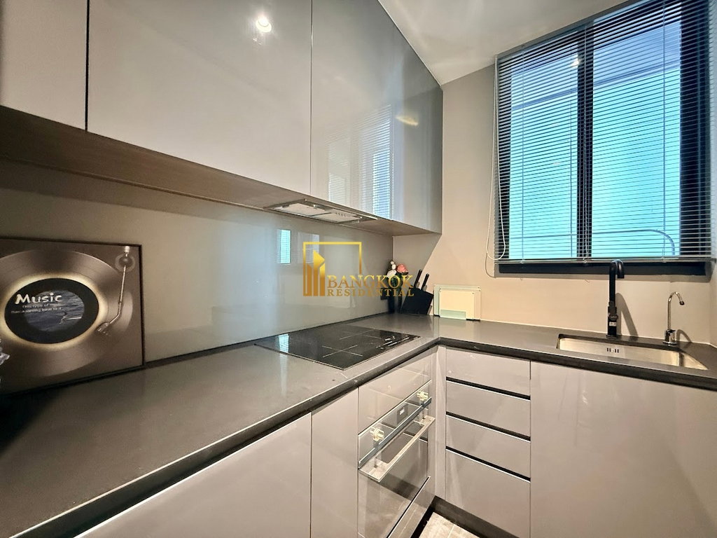picture Tait 12 | Stylish 2 Bedroom Luxury Condo in Sathorn CBD Area - BR61820CD - 7/35